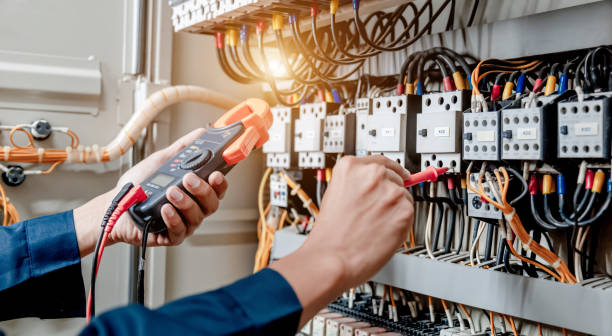 Best Electrical Rewiring Services  in Wheatland, CA