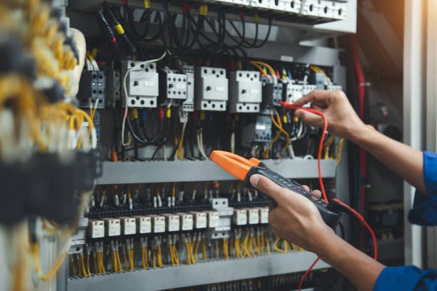 Best Electric Panel Repair  in Wheatland, CA