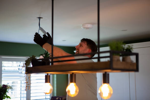 Best Electric Panel Repair  in Wheatland, CA