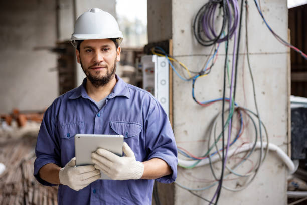 Best Affordable Electrician  in Wheatland, CA