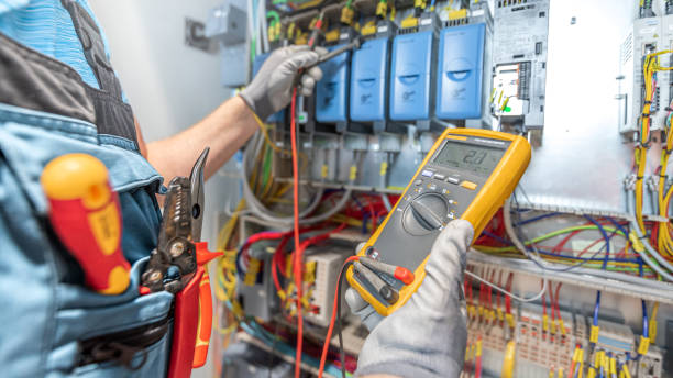 Best Circuit Breaker Repair  in Wheatland, CA